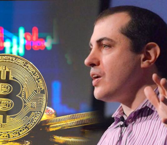 Andreas Antonopoulos - Cmide noticias